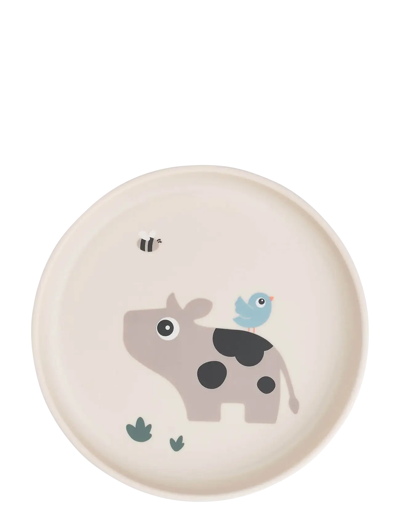 Done By Deer - Foodie Plate