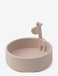 Peekaboo bowl Raffi, Done by Deer