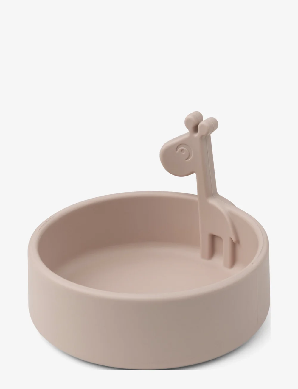 Done by Deer - Peekaboo bowl Raffi Powder - dinner sets - powder - 0