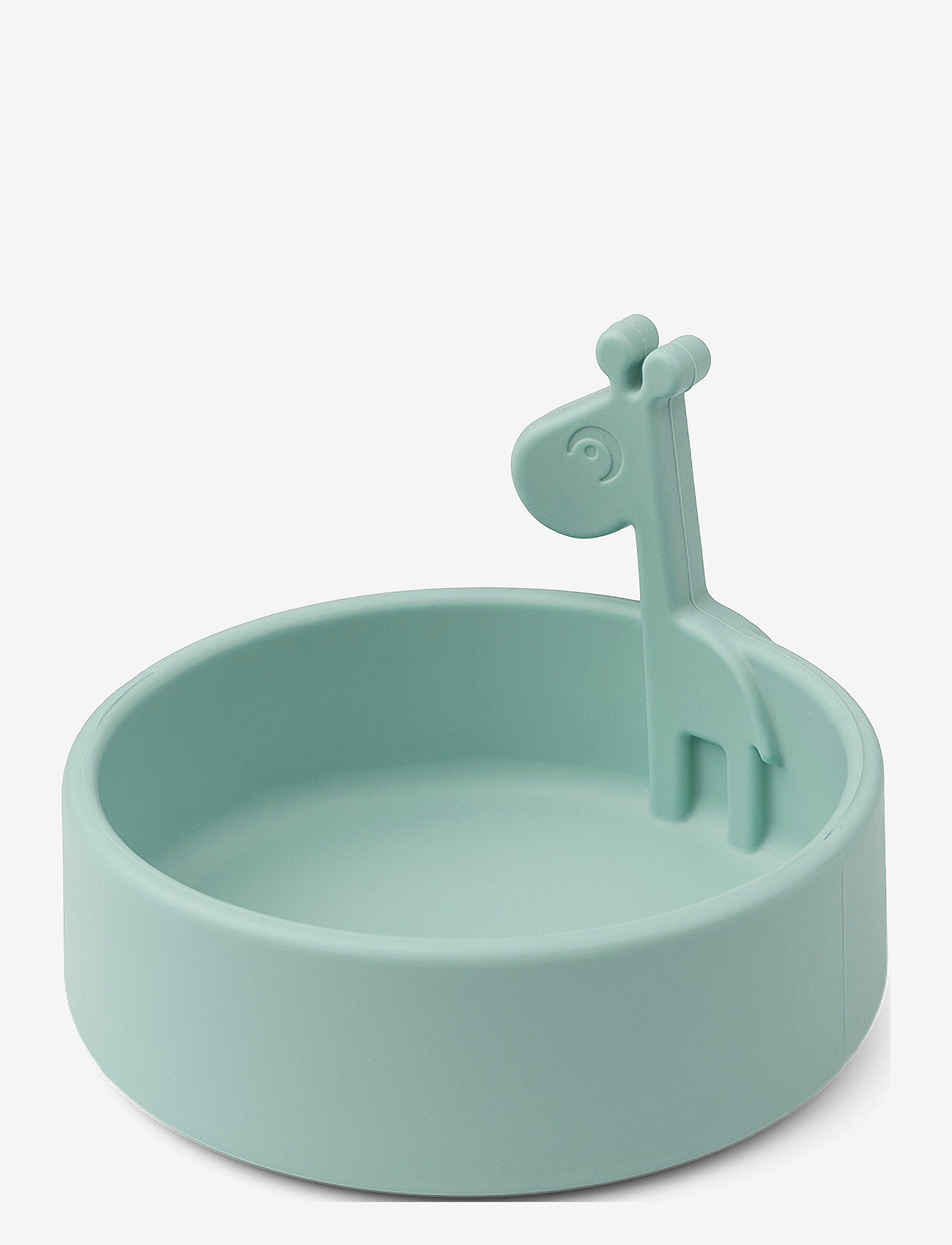 Done by Deer - Peekaboo bowl Raffi Blue - Õhtusöögikomplektid - blue - 1