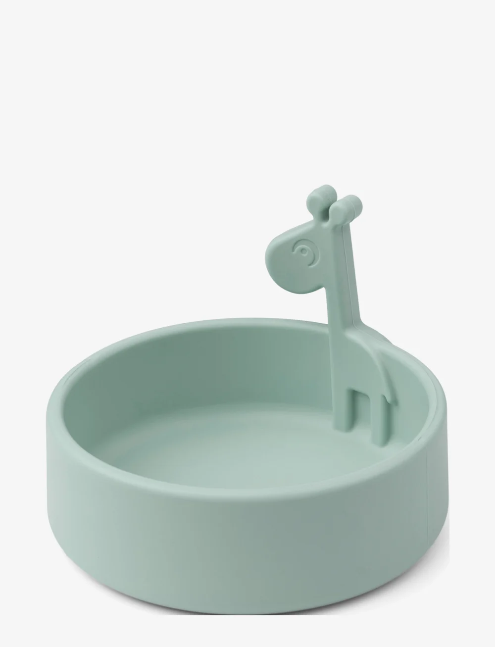 Done by Deer - Peekaboo bowl Raffi Blue - astiasetit - blue - 1