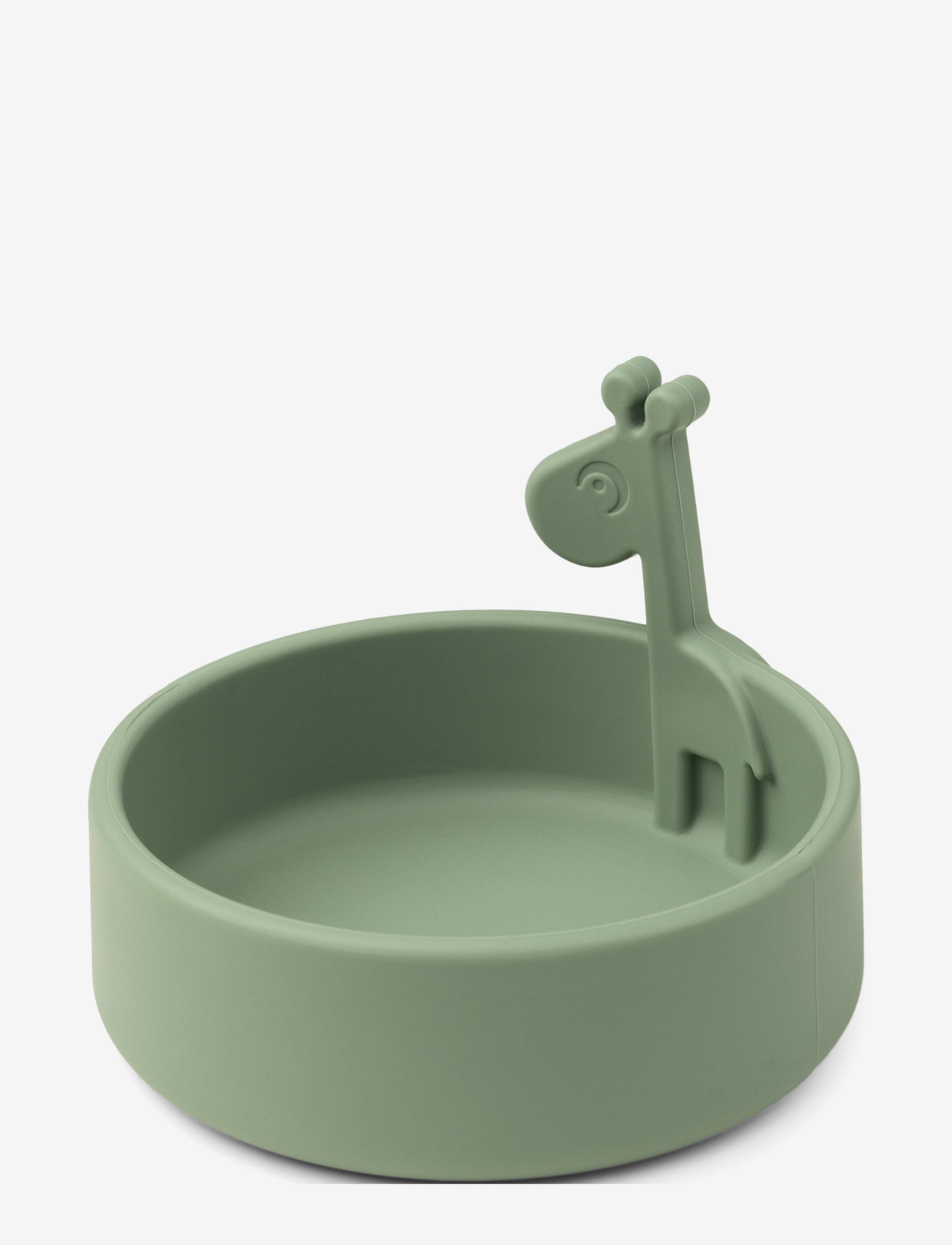 Done by Deer Peekaboo bowl Raffi Green - Beebitooted - GREEN / green
