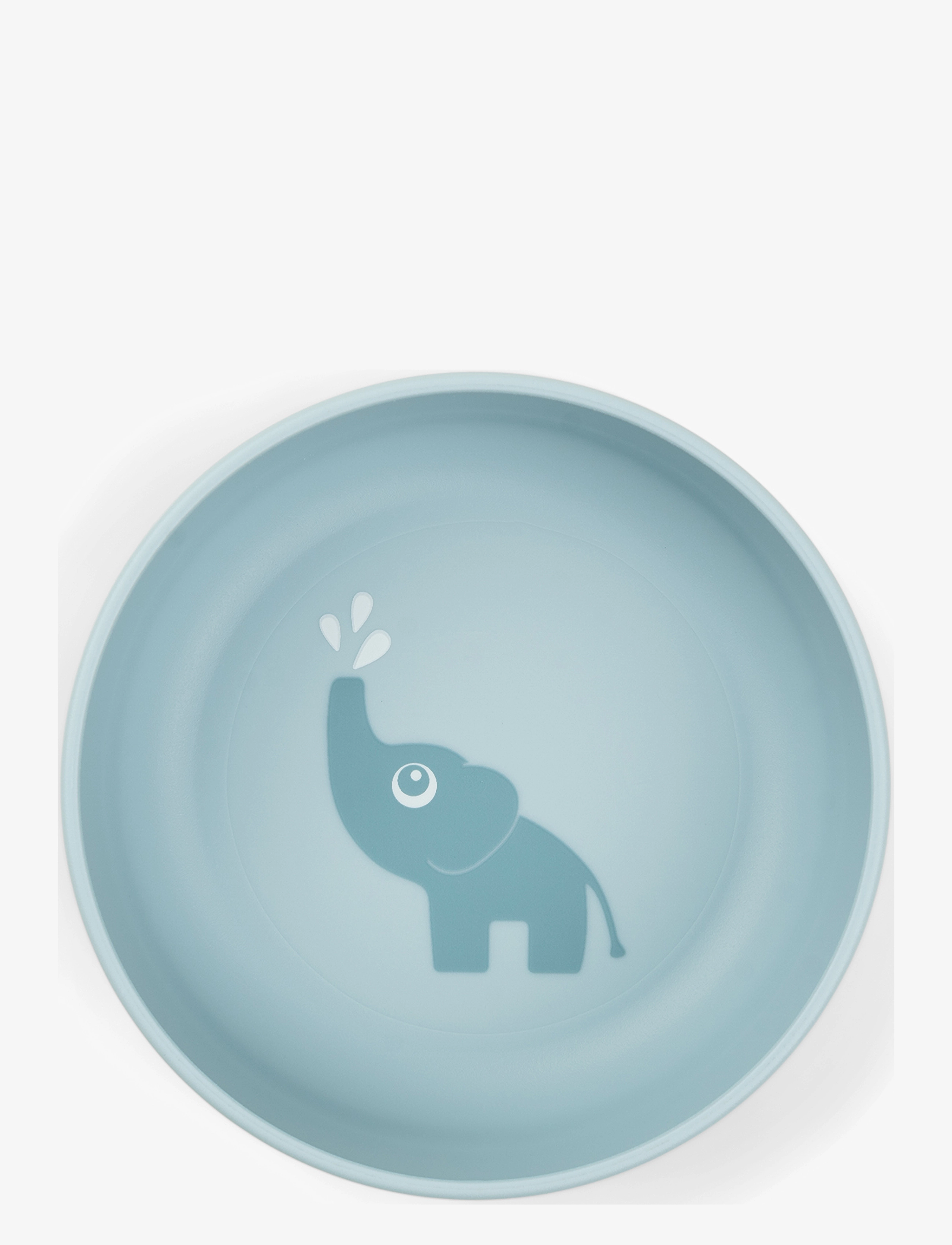Done by Deer Foodie Bowl Elphee, One Size, Plates & Bowls, Blau - Kinder
