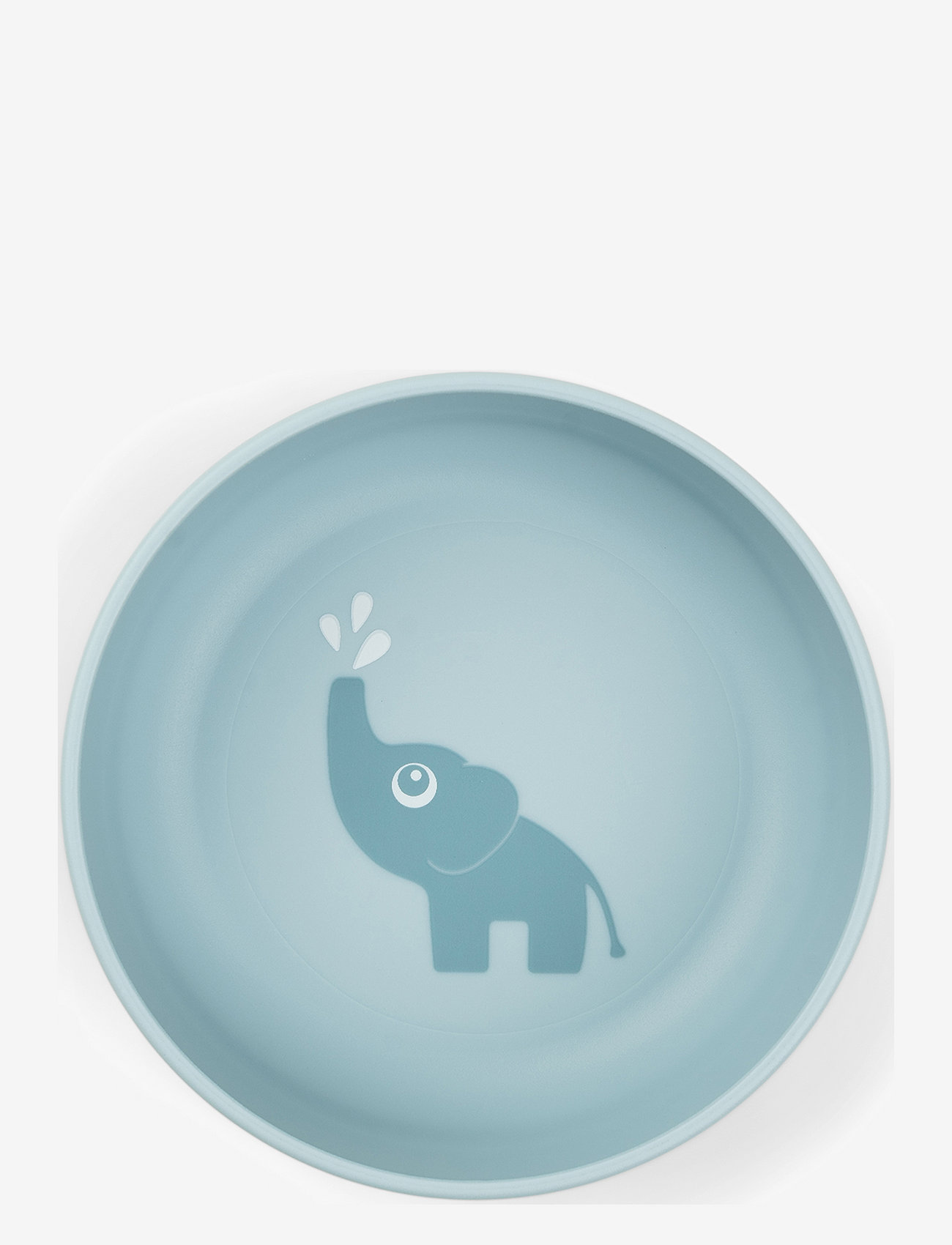 Done by Deer - Foodie bowl Elphee Blue - dinner sets - blue - 0