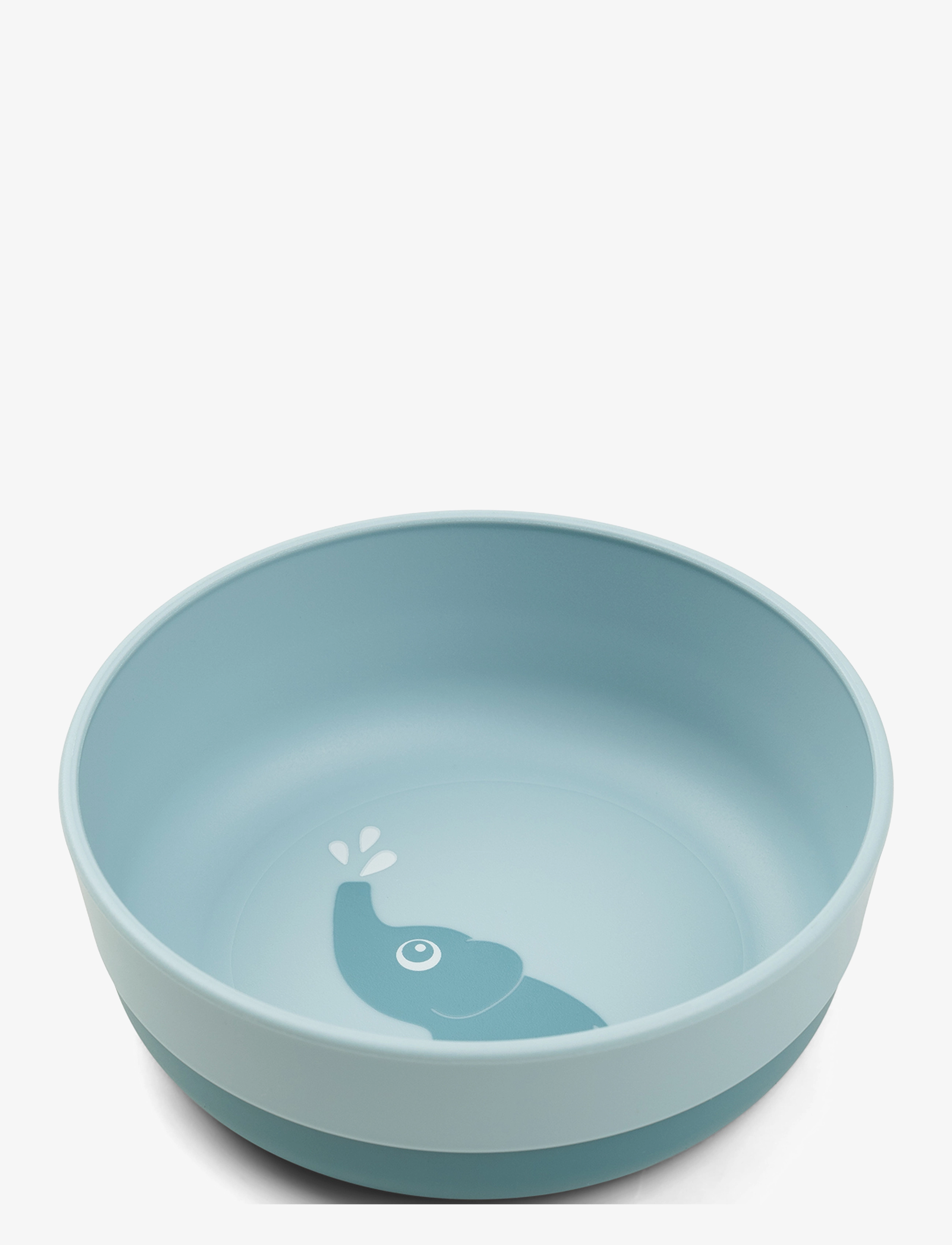 Done by Deer - Foodie bowl Elphee - serveringssæt - blue - 1