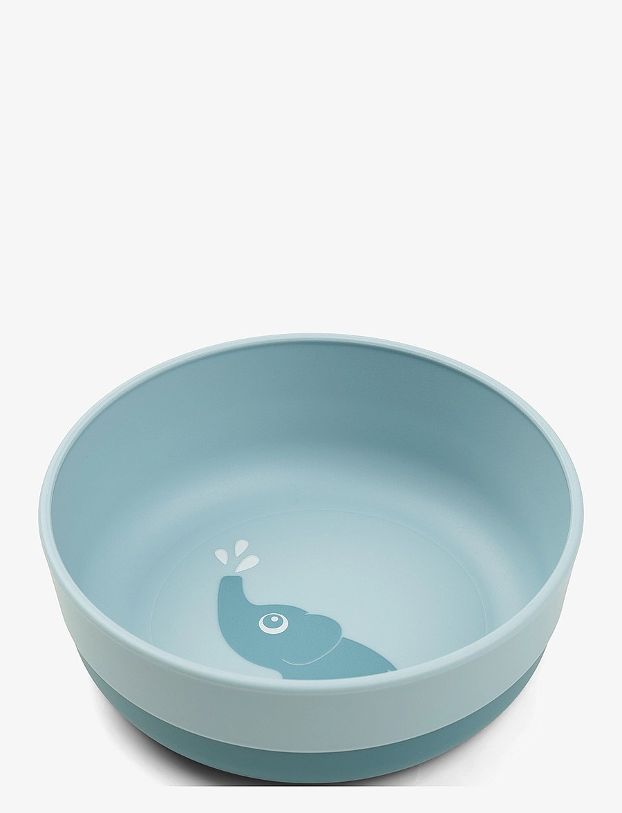 Done by Deer - Foodie bowl Elphee Blue - lauanõude komplektid - blue - 1