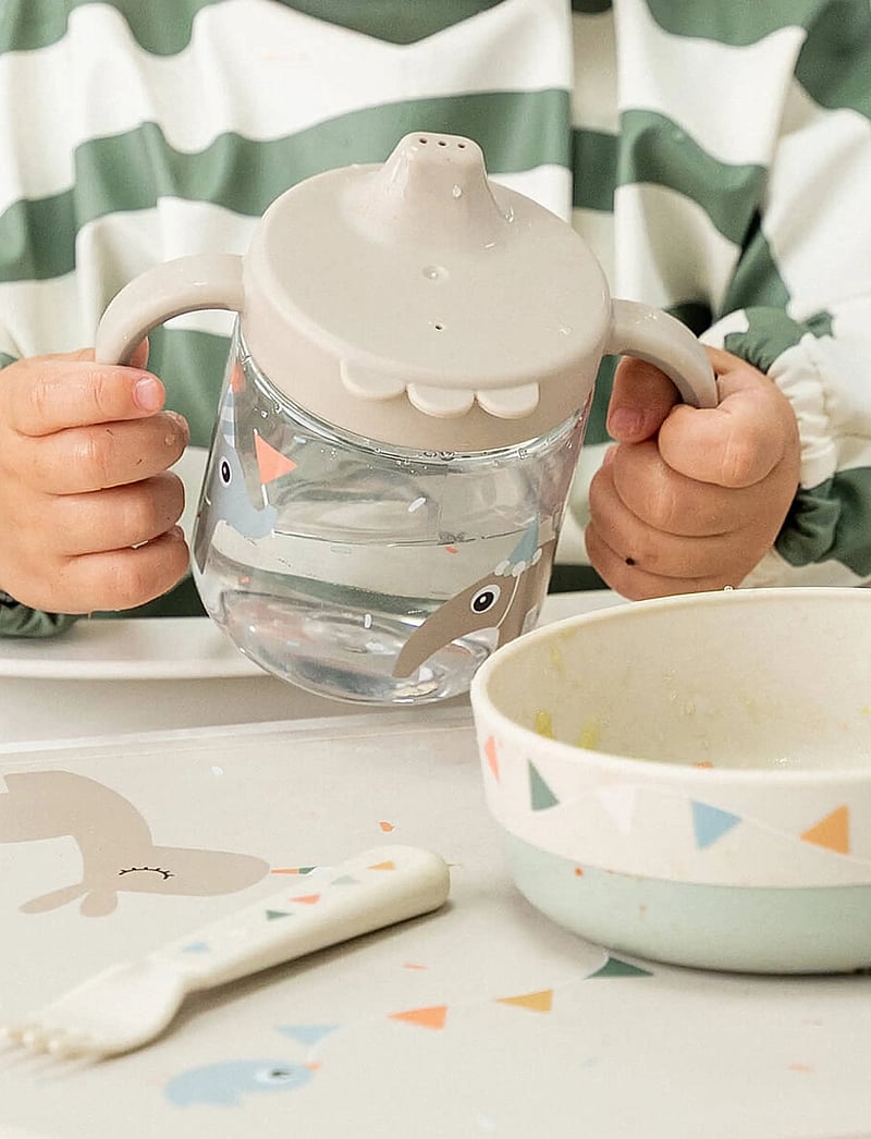 Done by Deer - Foodie bowl Celebration Sand - schüsseln - sand - 3