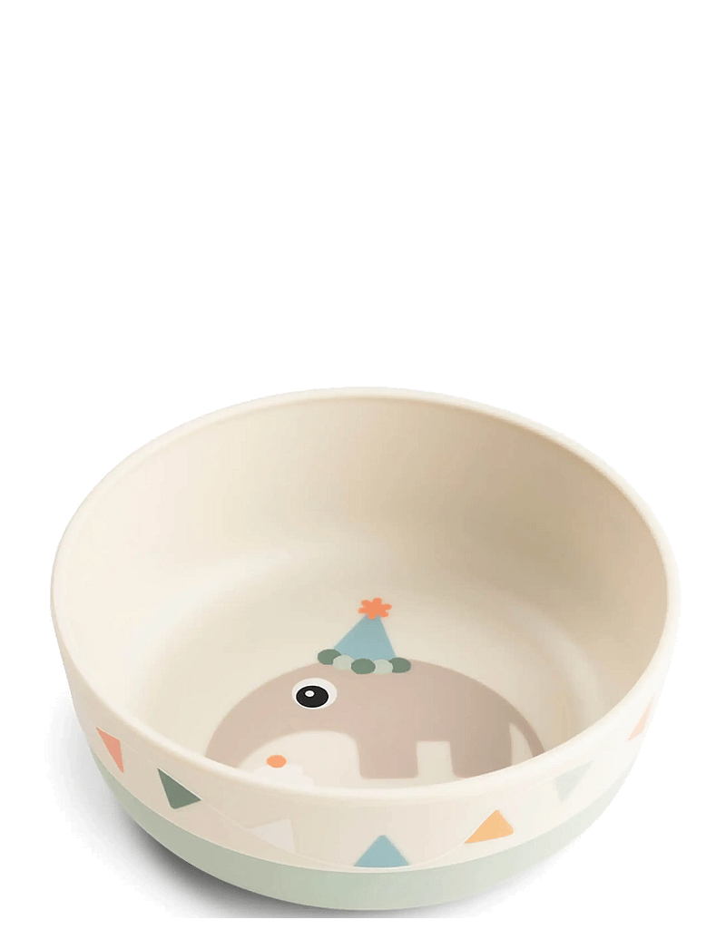 Done by Deer - Foodie bowl Celebration Sand - schüsseln - sand - 2