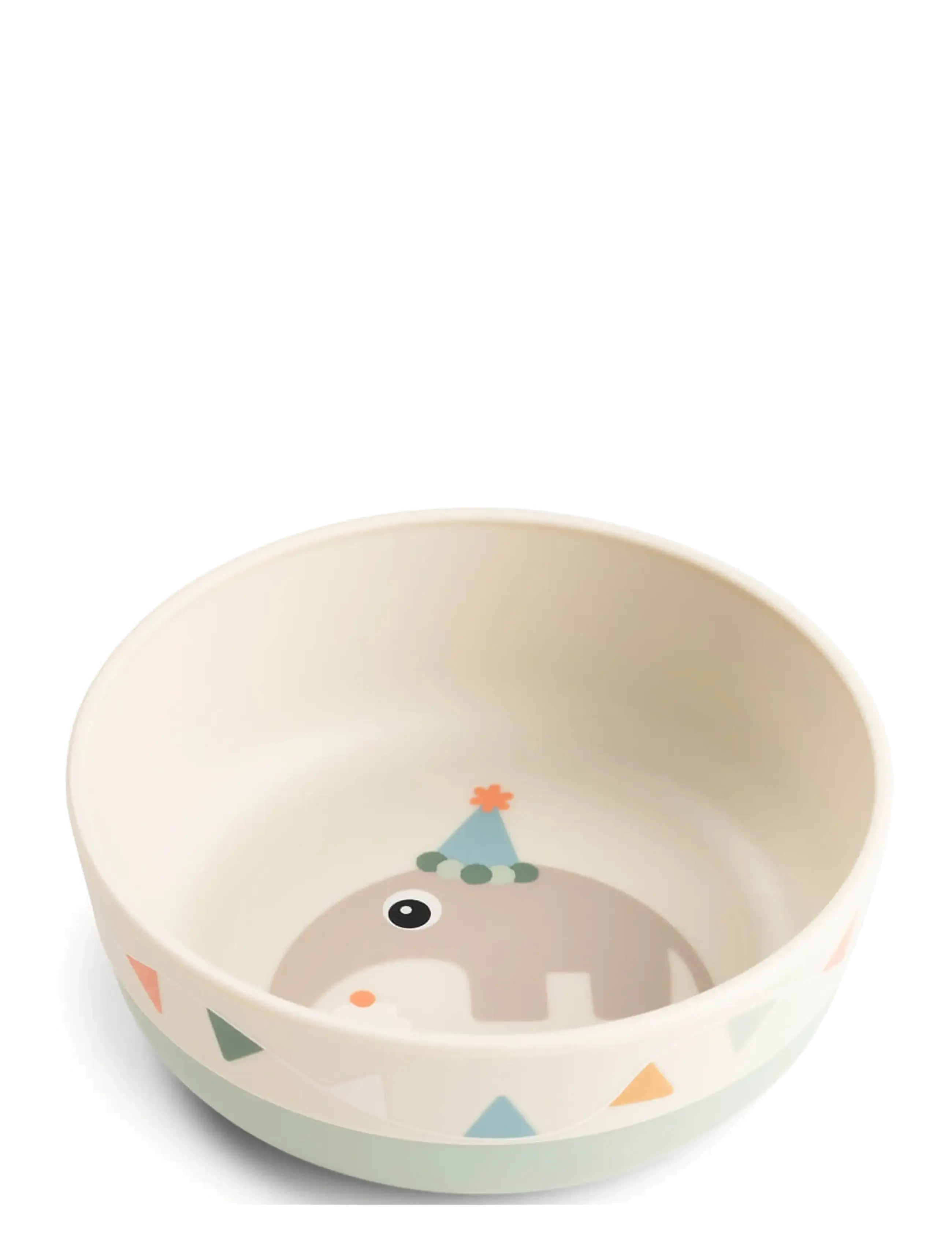 Done by Deer - Foodie bowl Celebration Sand - skåle - sand - 2