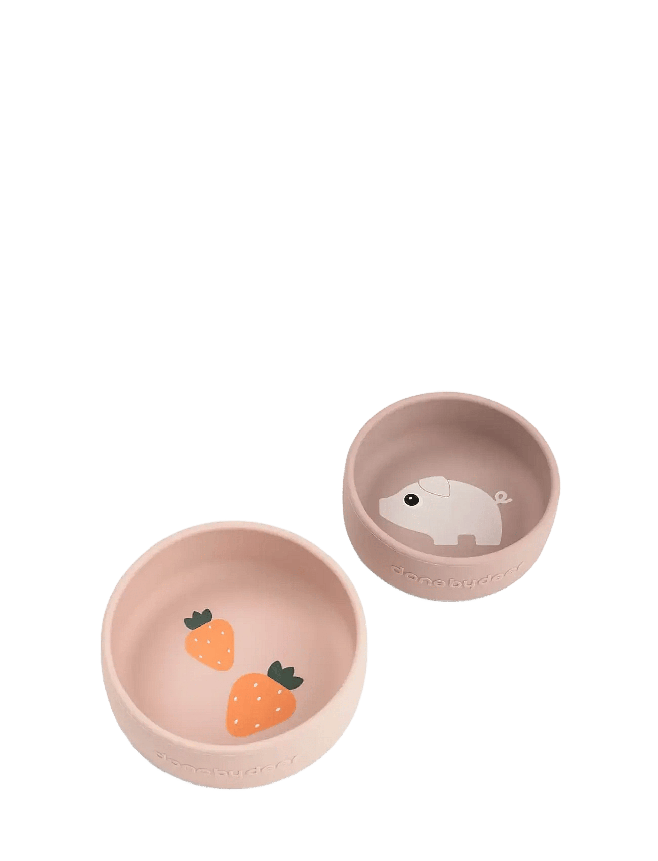 Done By Deer - Silicone Bowl