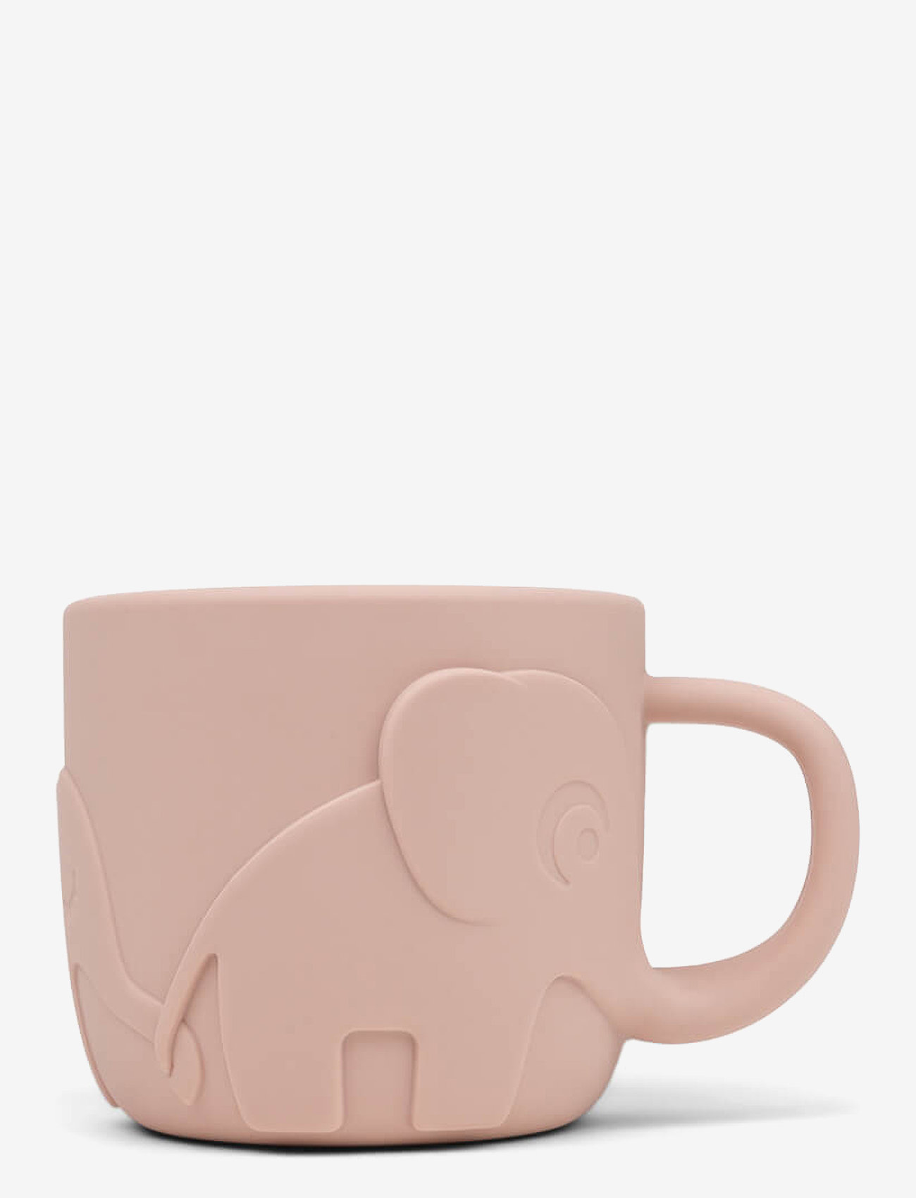 Done by Deer - Peekaboo cup Elphee Powder - Õhtusöögikomplektid - powder - 3