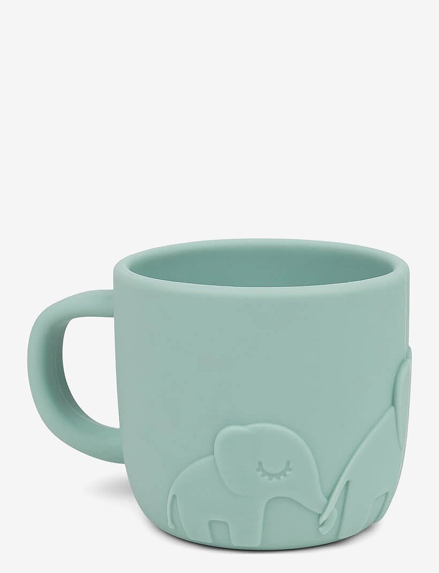 Done by Deer - Peekaboo cup Elphee Blue - essgeschirr - blue - 2