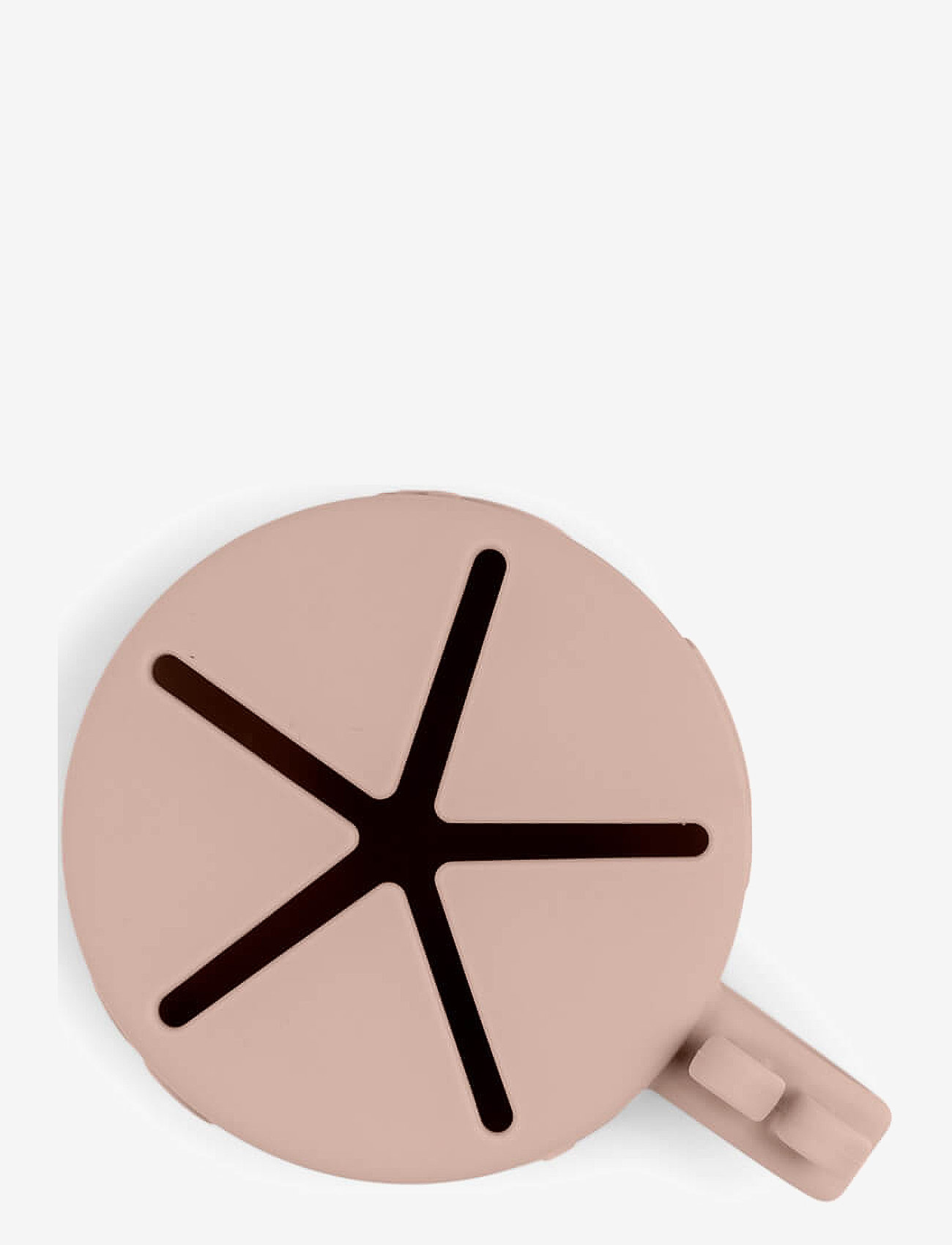 Done by Deer - Peekaboo snack cup Raffi Powder - tassen & becher - powder - 2