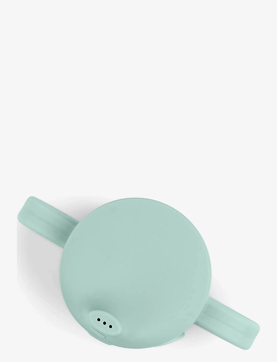 Done by Deer - Peekaboo spout cup Elphee Blue - pipmuggar - blue - 1
