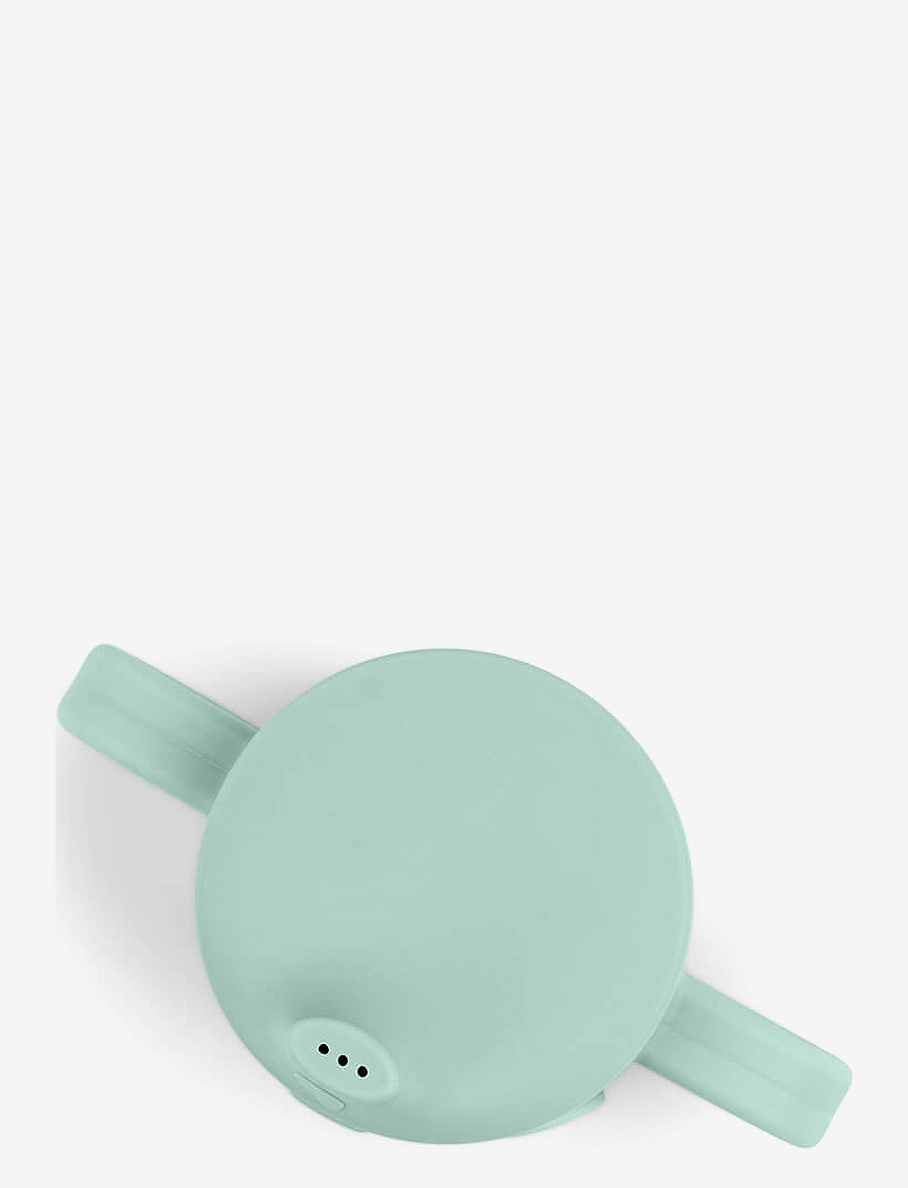 Done by Deer - Peekaboo spout cup Elphee Blue - schnabeltassen - blue - 1