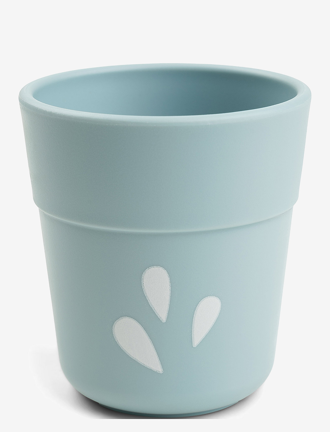 Done by Deer - Foodie mini mug Elphee Blue - essgeschirr - blue - 1