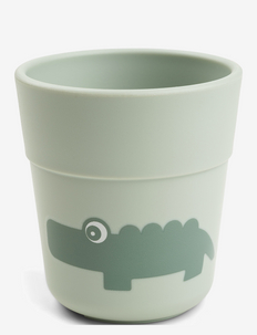 Foodie mini mug Croco Green, Done by Deer