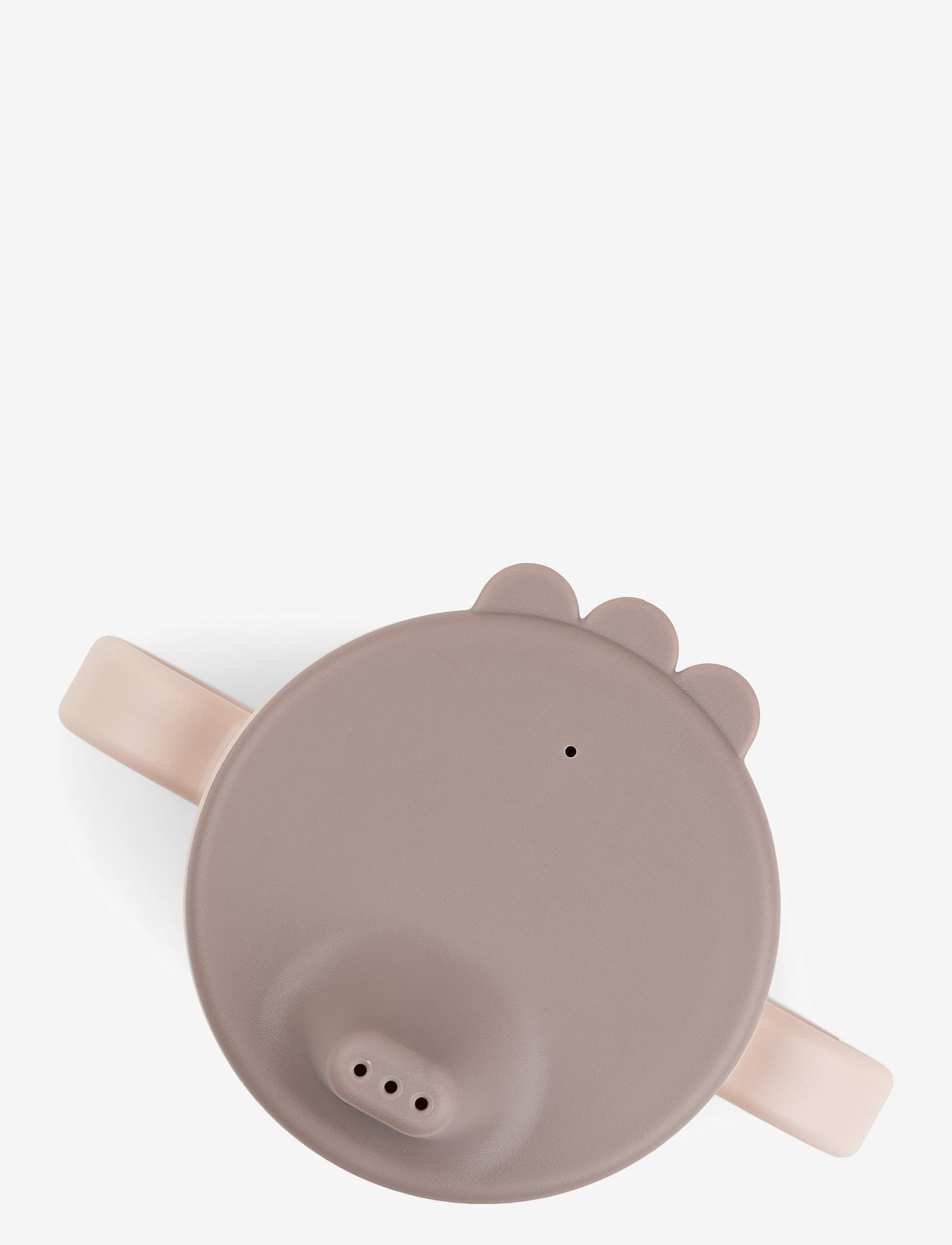 Done by Deer - Foodie spout cup Happy dots Powder - schnabeltassen - powder - 2