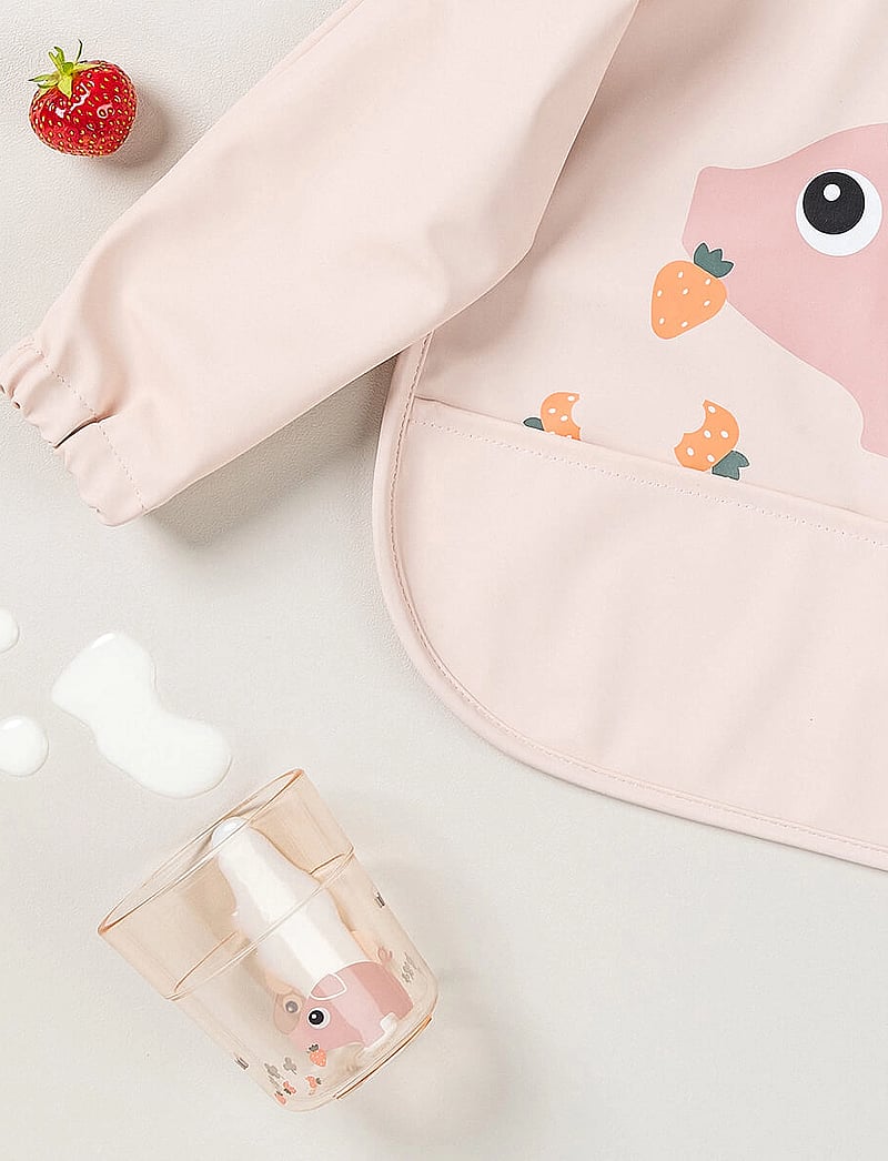 Done by Deer - Glass L Tiny farm Powder - tassen & becher - powder - 2