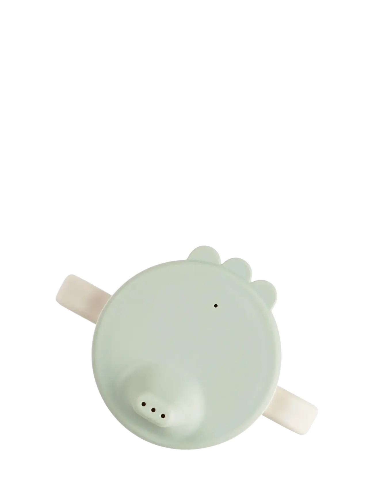 Done by Deer - Foodie spout cup Celebration Sand - schnabeltassen - sand - 3