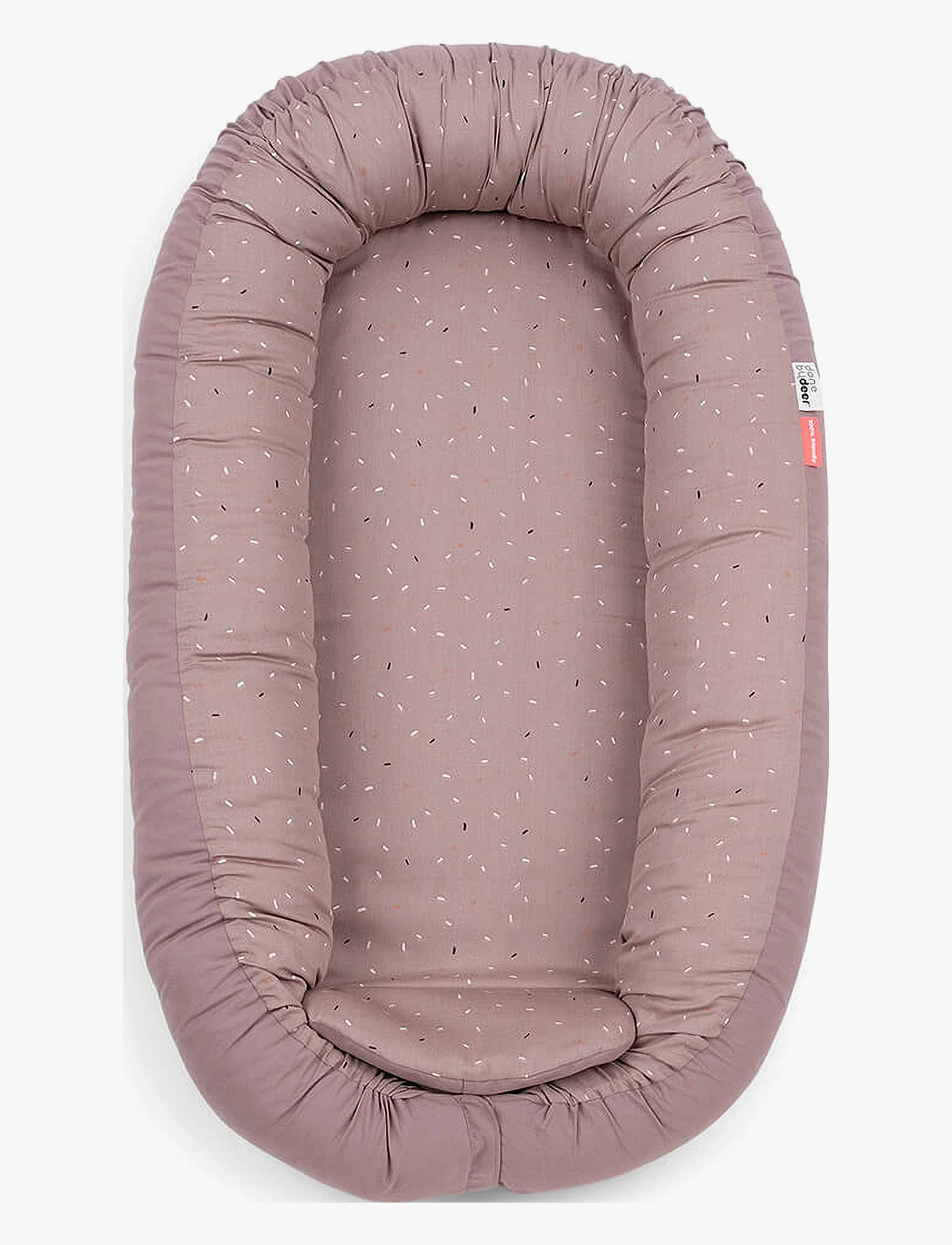 Done by Deer Cozy nest Confetti Powder - Done by Deer - POWDER / purple