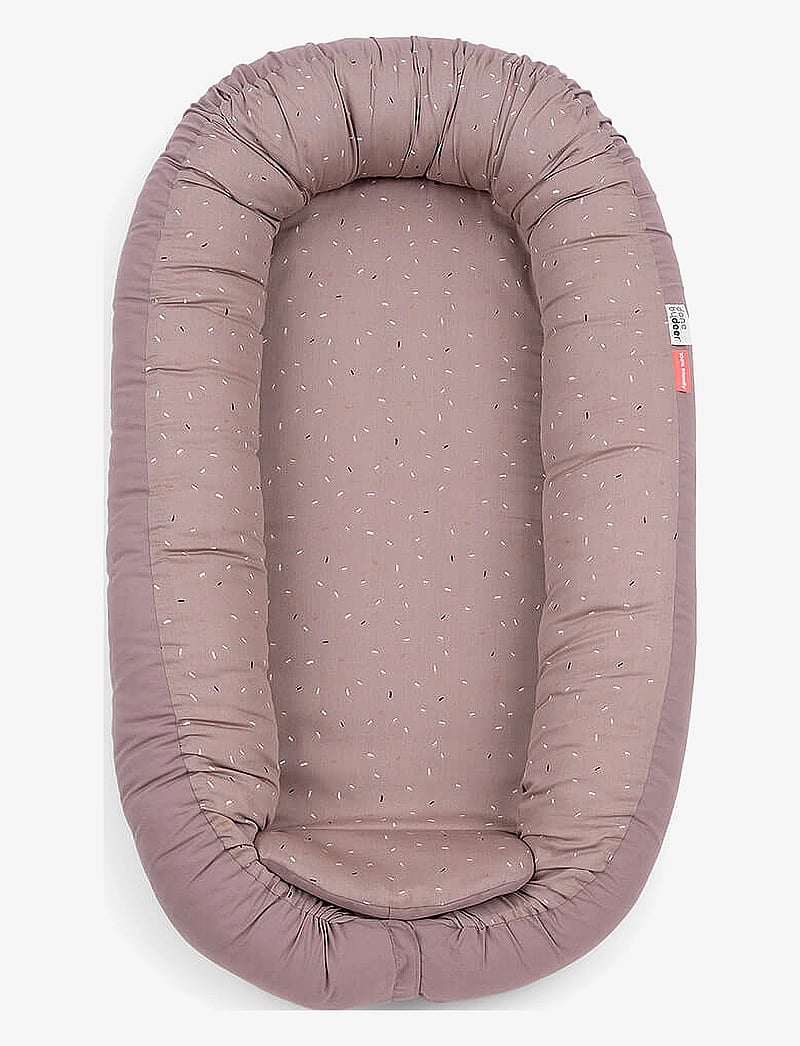 Done by Deer - Cozy nest Confetti Powder - beebipesad - powder - 0