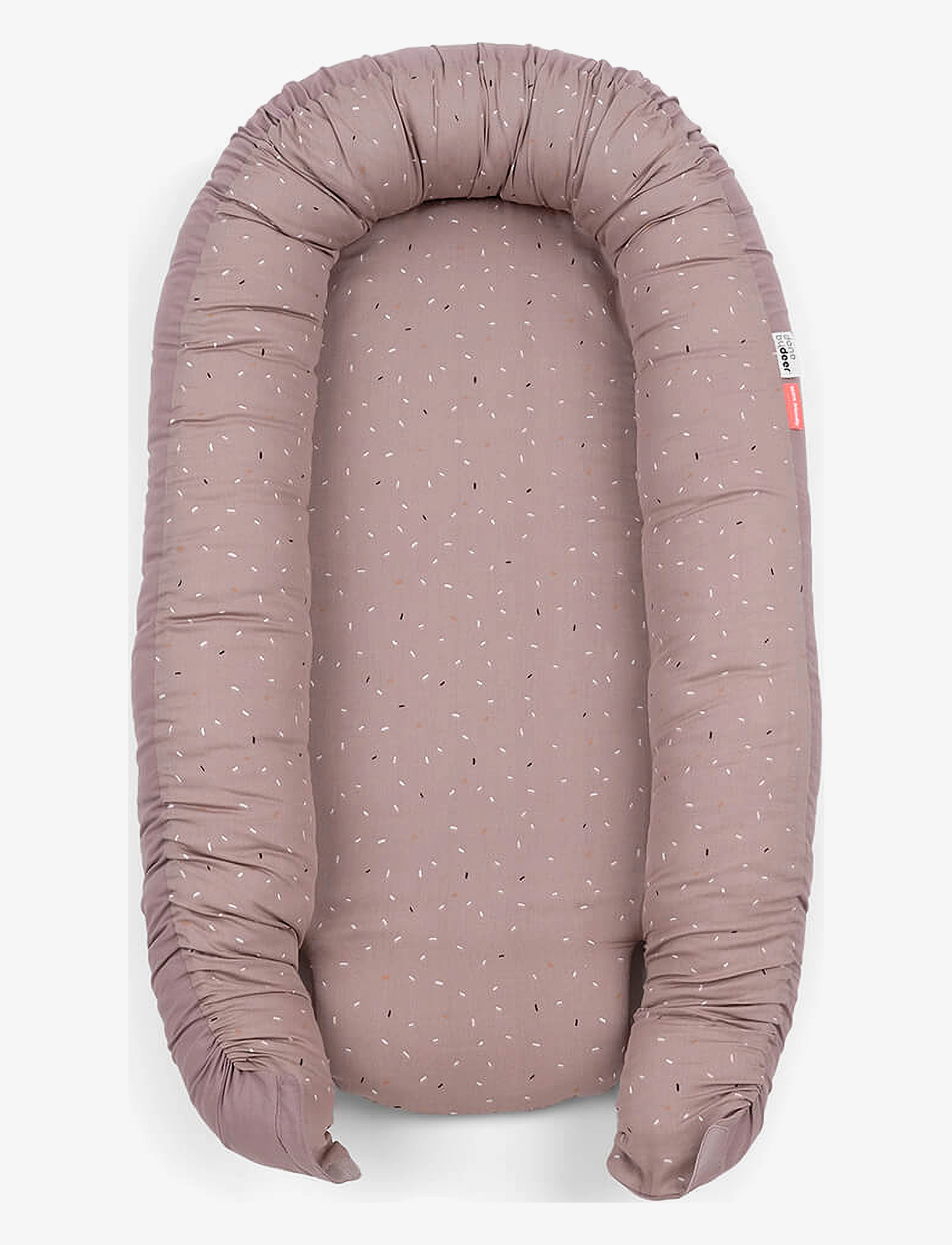 Done by Deer - Cozy nest Confetti Powder - babynests - powder - 1
