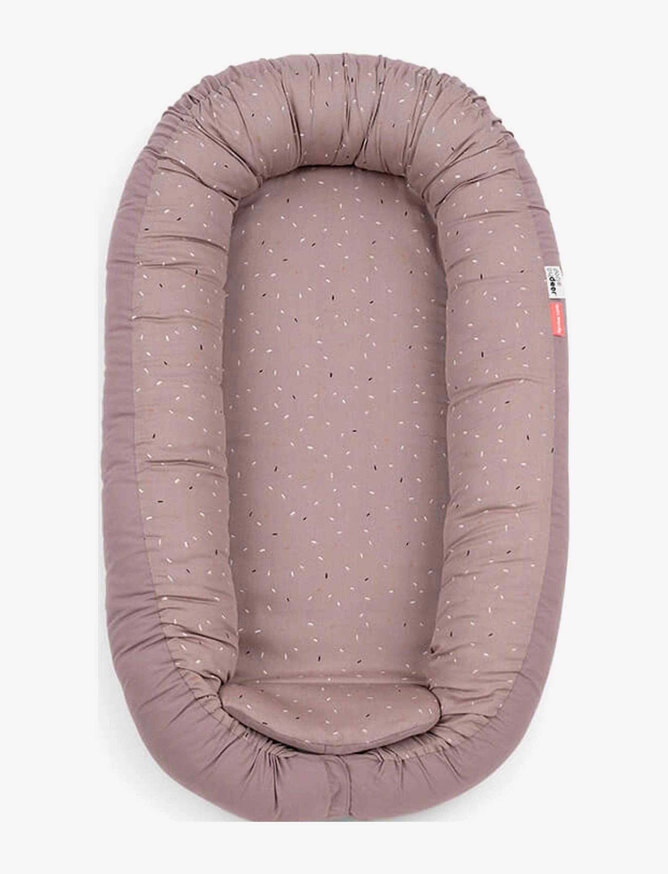 Done by Deer - Cozy nest Confetti Powder - babynests - powder - 4