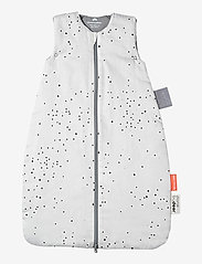 Sleepy bag TOG 2.5 Dreamy dots - WHITE