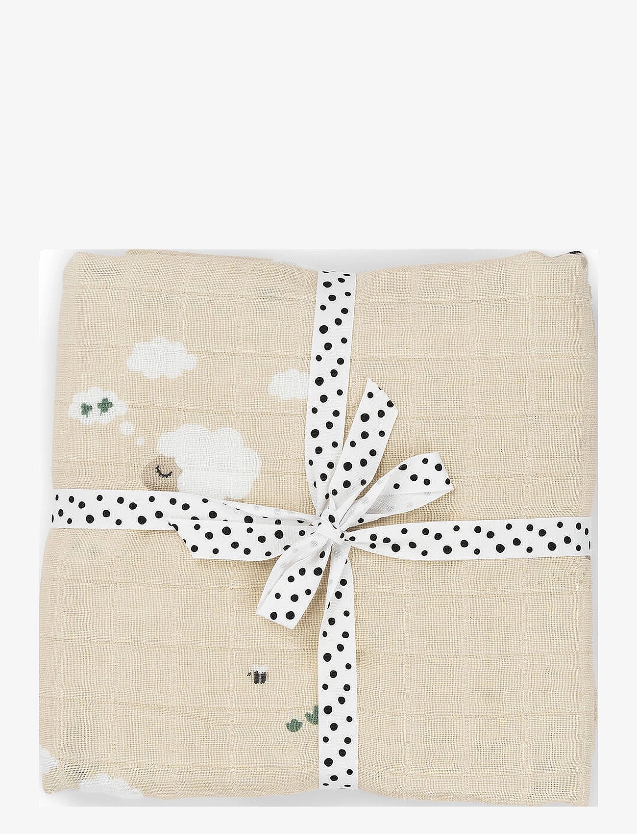 Done By Deer - Swaddle Tiny