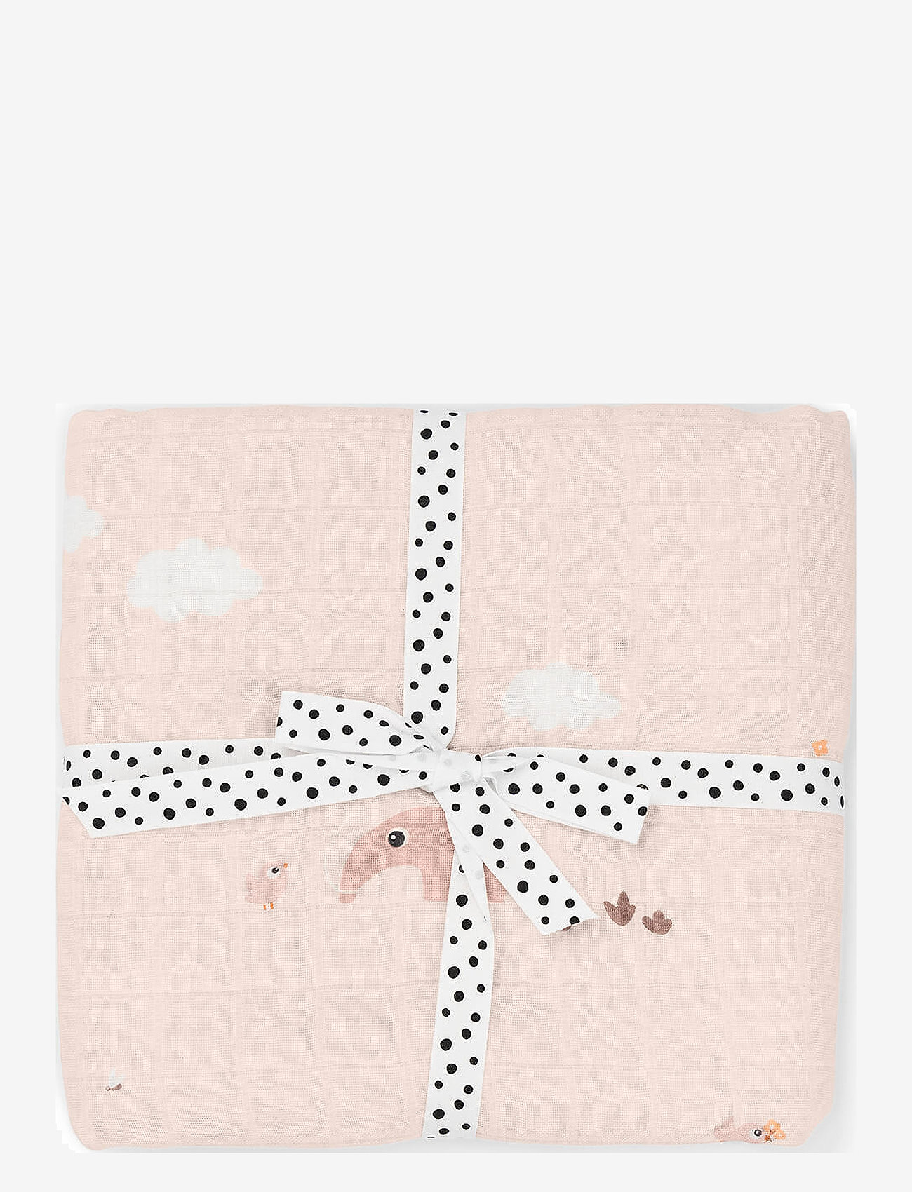 Done by Deer - Swaddle Playground Powder - muslin cloths - powder - 0