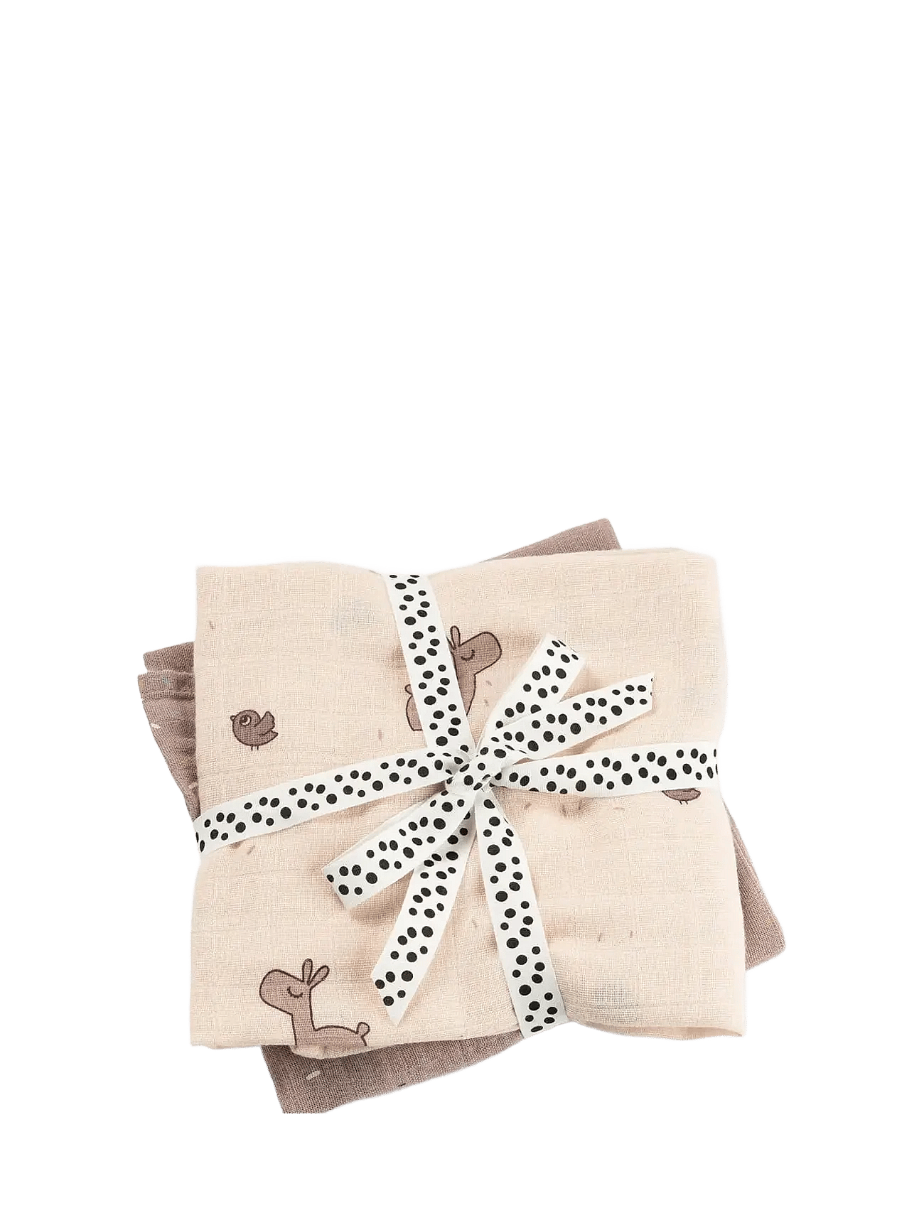 Done By Deer - Burp Cloth