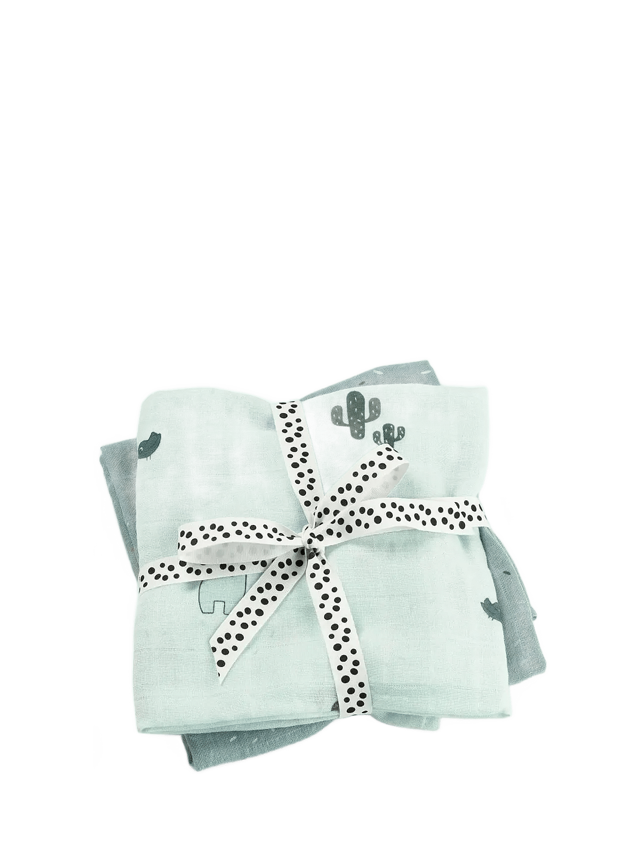 Done By Deer - Burp Cloth