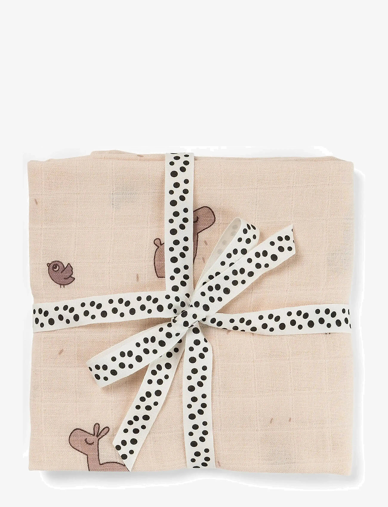 Done by Deer - Swaddle Lalee Powder - muslinfiltar - powder - 1