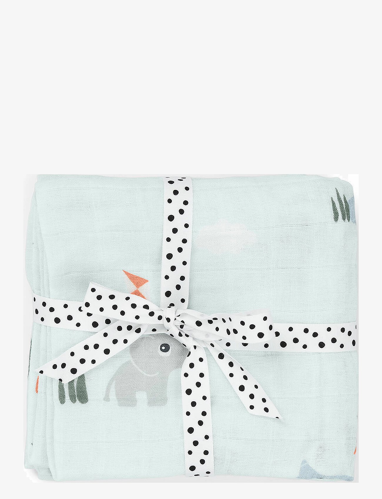 Done By Deer - Burp Cloth
