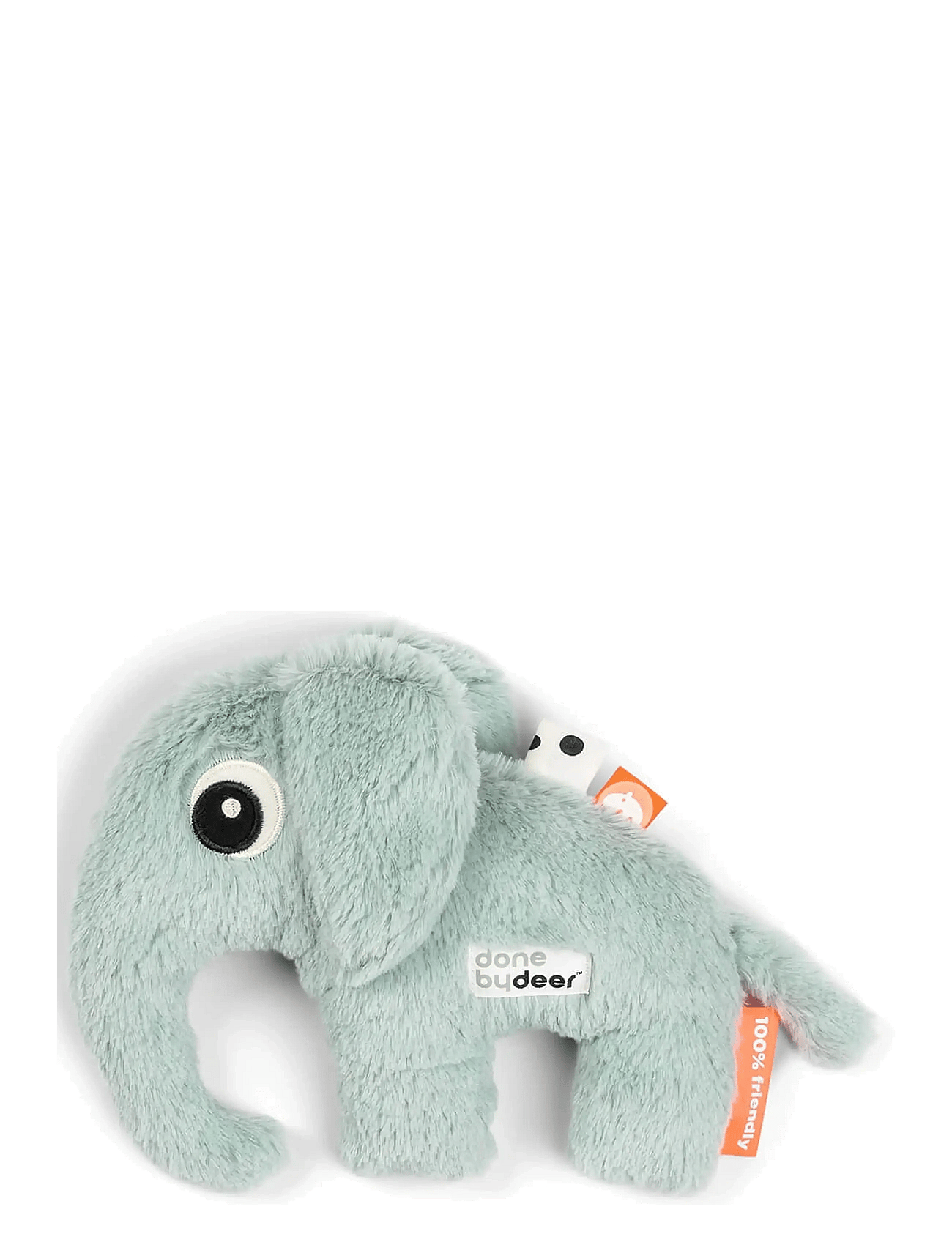 Cuddle Cute Elphee Blue