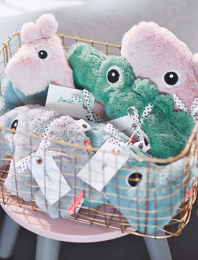 Done by Deer - Cuddle cute Croco Green - kingitused alla 30€ - green - 5