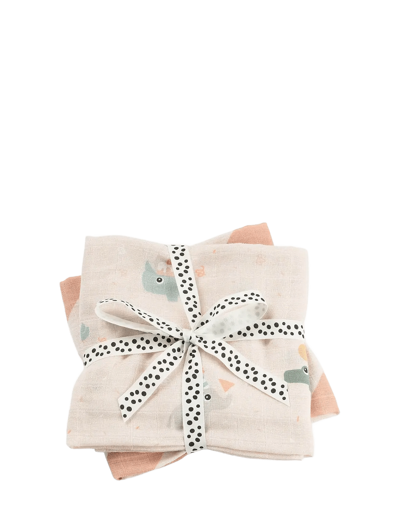 Done By Deer - Burp Cloth