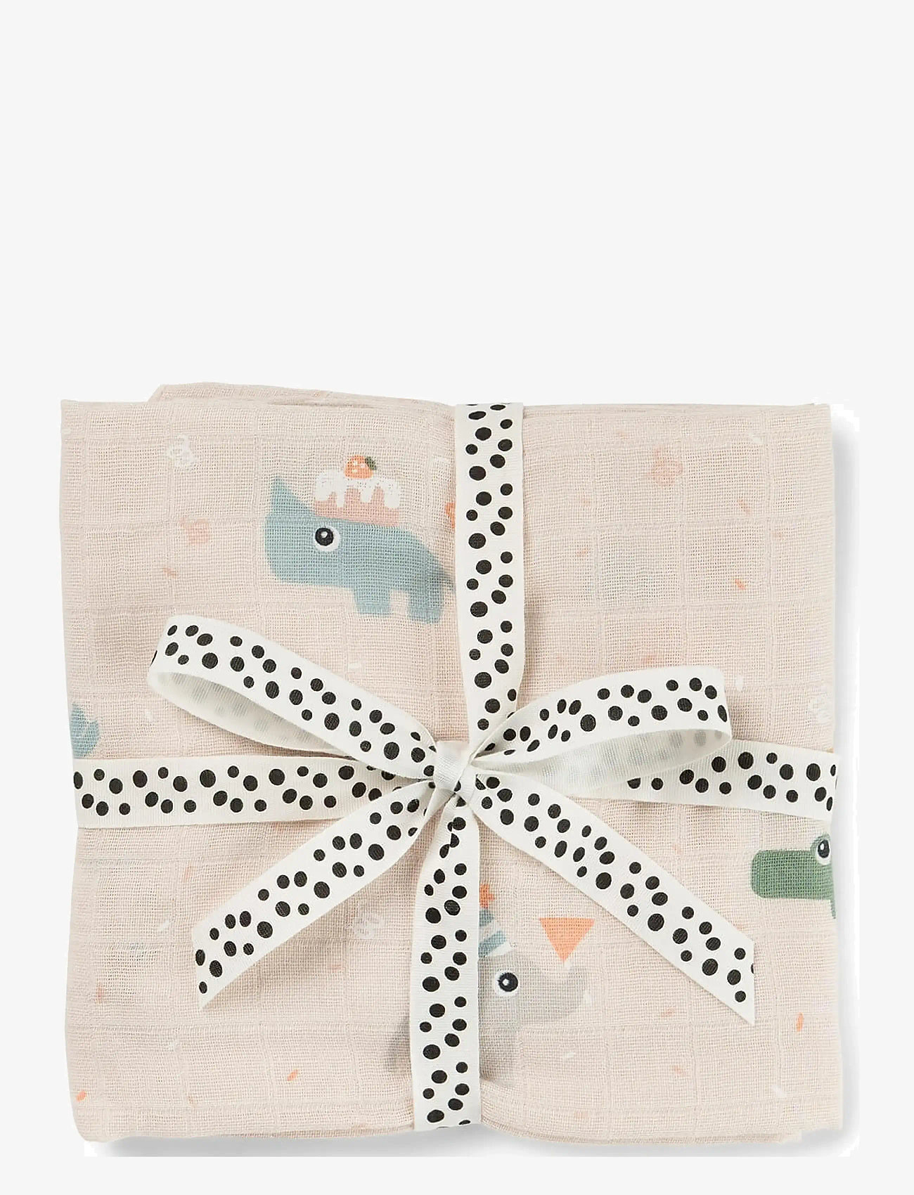 Done by Deer - Swaddle Celebration Powder - muslinfiltar - powder - 1