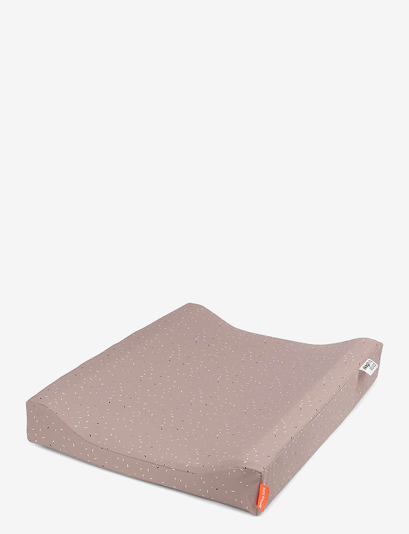 Done by Deer - Changing pad easy wipe Confetti Powder - stellematter - powder - 1