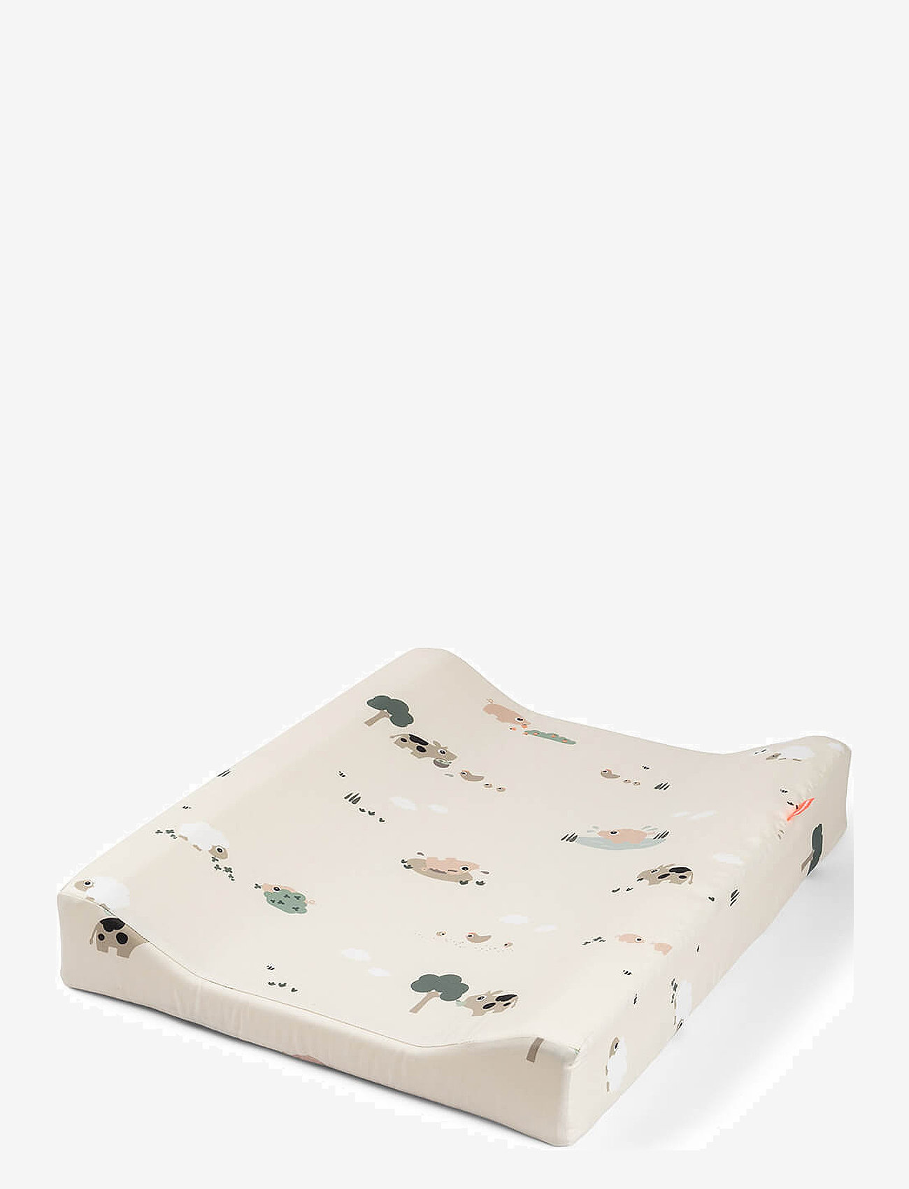 Done by Deer - Changing pad Tiny farm Sand - sand - 0