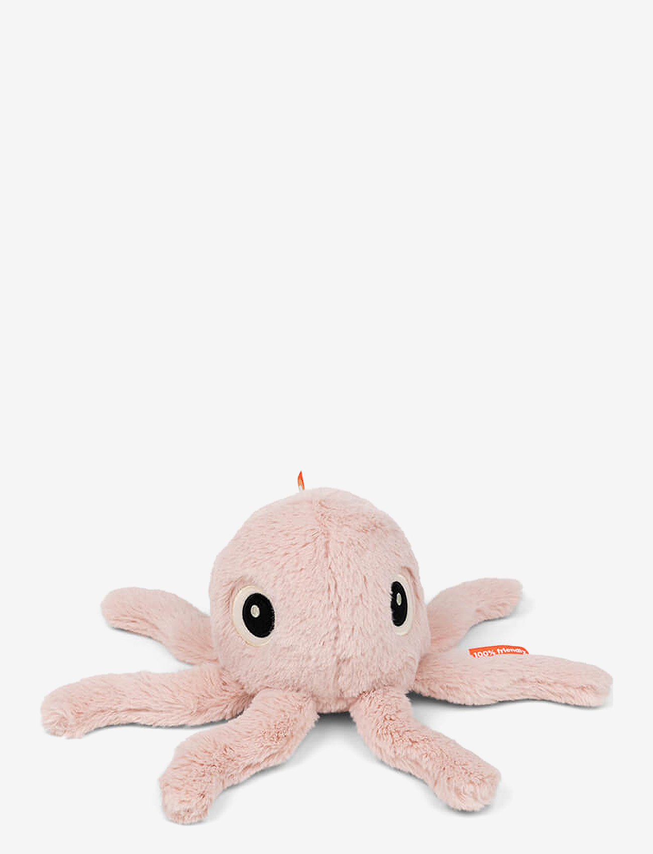 Done by Deer Cuddle cute Jelly Powder - Spielzeug 0-2 Jahre - POWDER / pink/rose