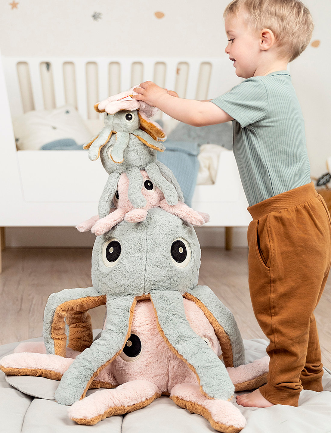 Jelly baby soft toys hotsell