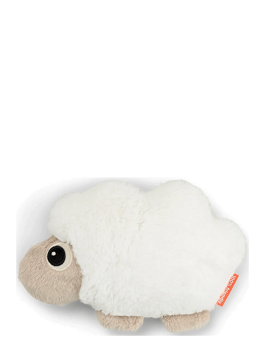 Done by Deer - Cuddle cute Sheepy Sand - kuscheltiere - sand - 1