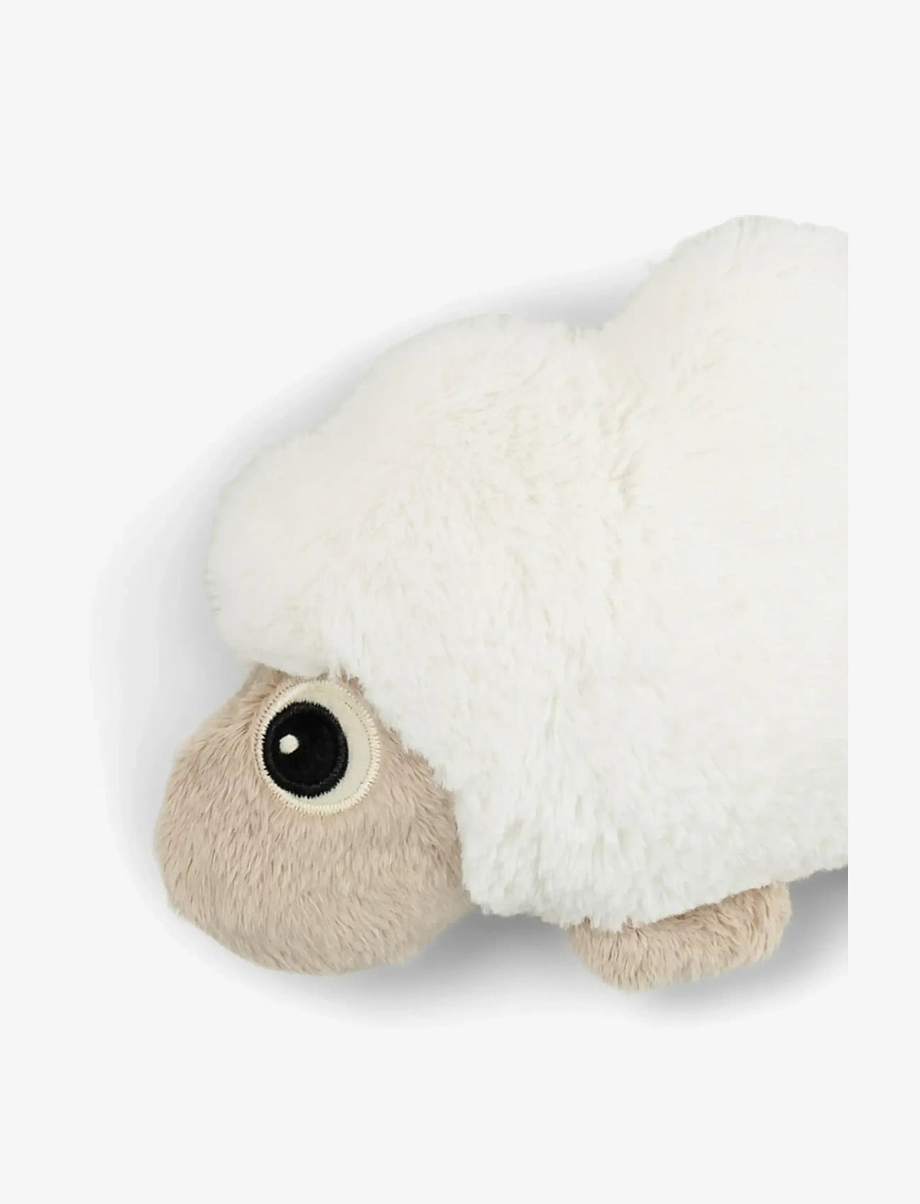 Done by Deer - Cuddle cute Sheepy Sand - tøjdyr - sand - 2