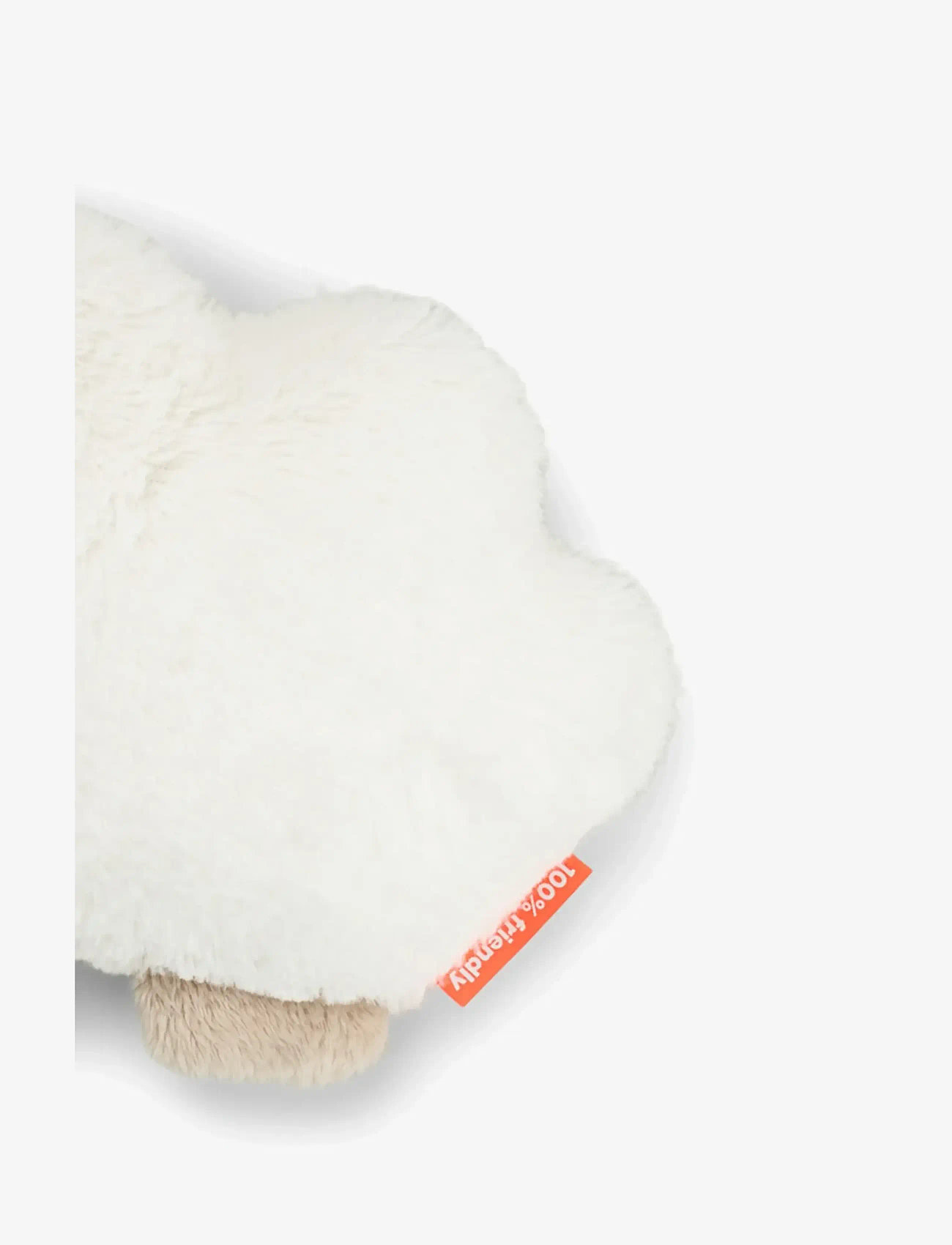 Done by Deer - Cuddle cute Sheepy Sand - tøjdyr - sand - 3