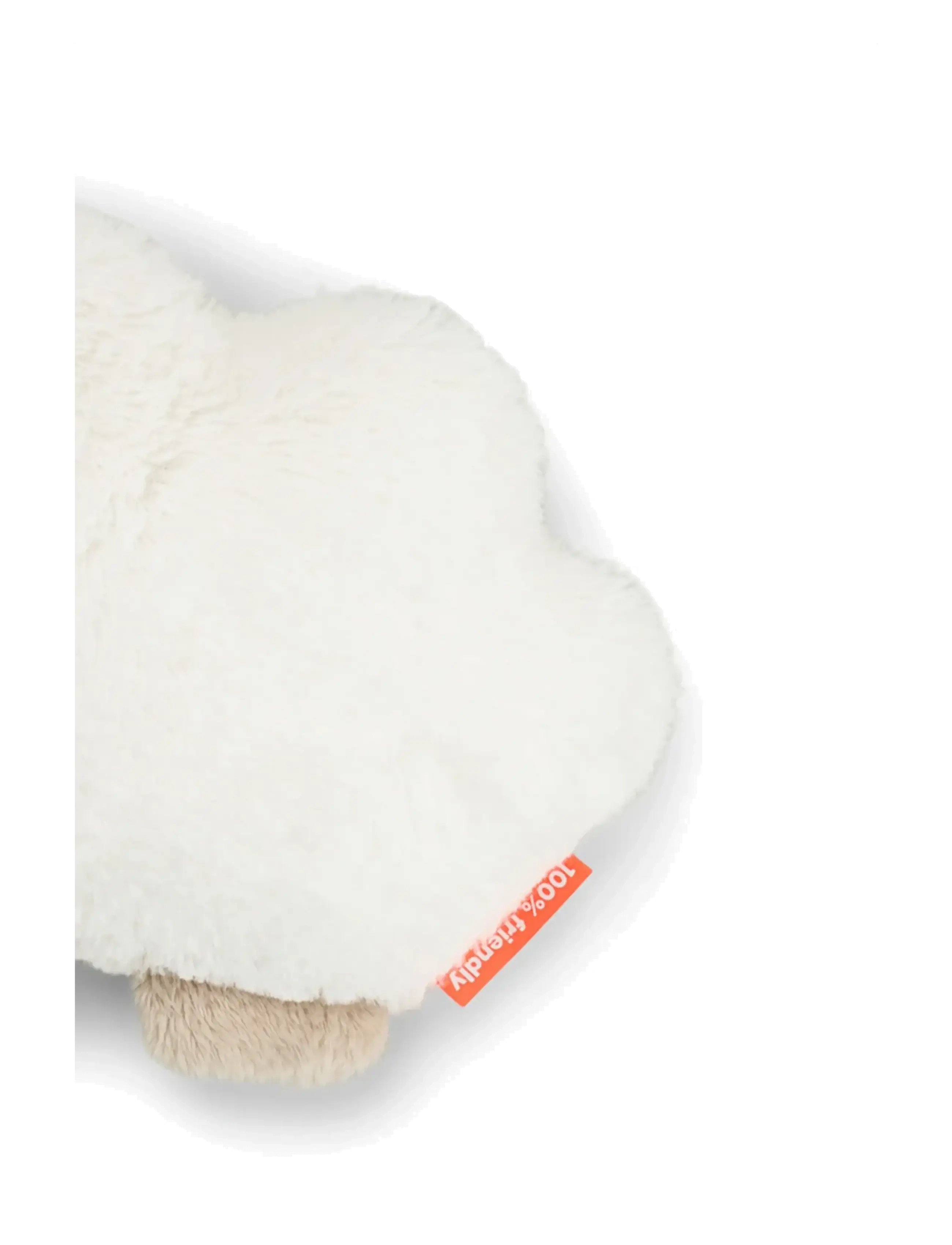 Done by Deer - Cuddle cute Sheepy Sand - pehmed loomad - sand - 3
