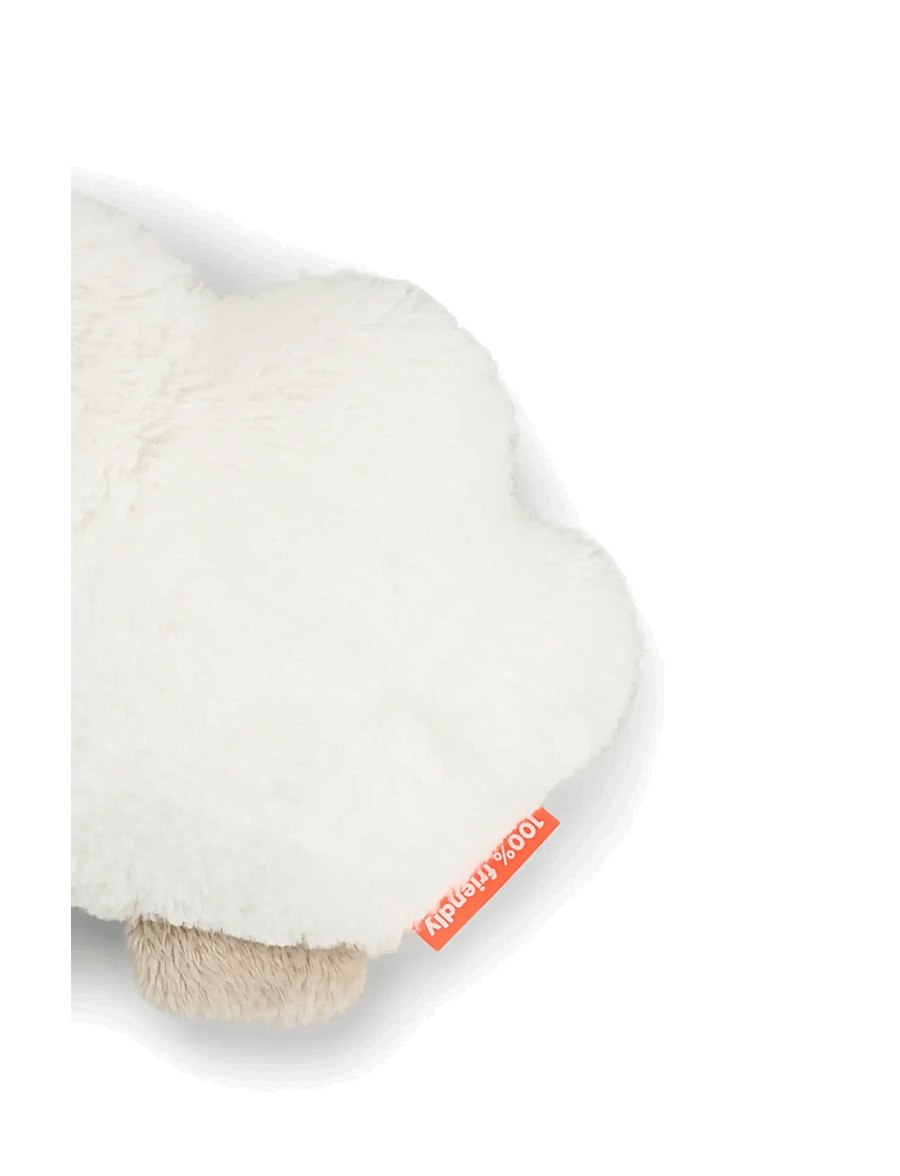 Done by Deer - Cuddle cute Sheepy Sand - kuscheltiere - sand - 3