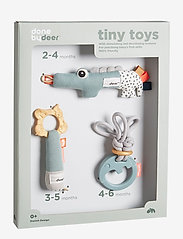 Tiny toys gift set Deer friends