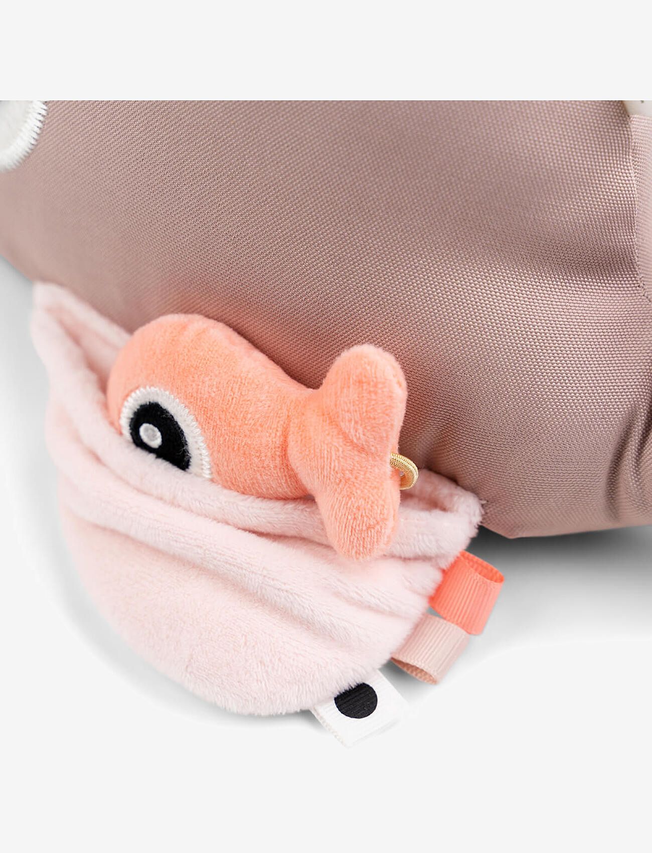 Done by Deer - Activity floor mirror Wally Powder - interaktiivsed mänguasjad - powder - 2